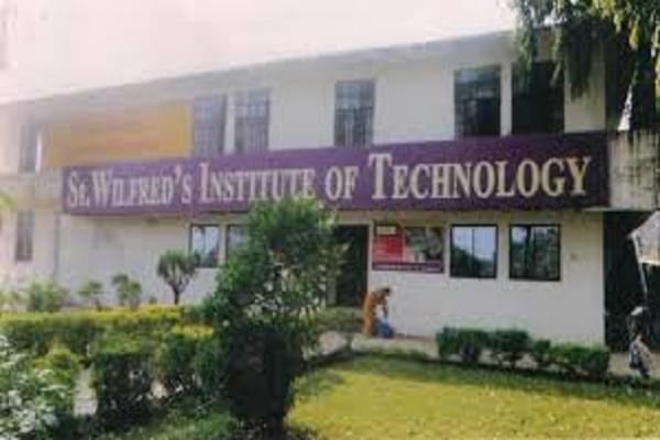 St Wilfred's Institute of Technology Mumbai Campus photo 7