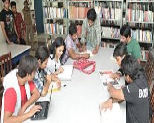 St Wilfred's Institute of Technology Mumbai Campus photo 12