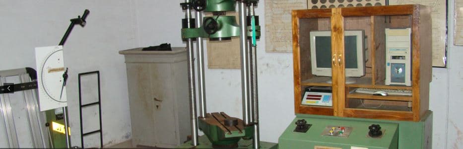 SMR East Coast College of Engineering and Technology Thanjavur Infrastructure photo 3