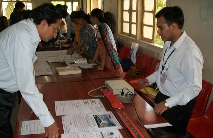 St Xaviers Technical Institute Mumbai Extra Curriculars photo 4