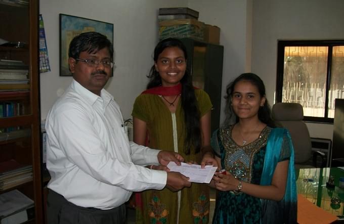 St Xaviers Technical Institute Mumbai Extra Curriculars photo 7