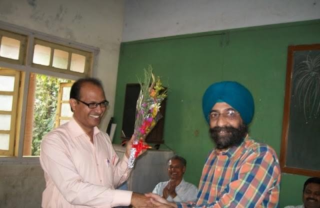 St Xaviers Technical Institute Mumbai Extra Curriculars photo 9