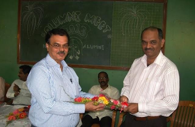 St Xaviers Technical Institute Mumbai Extra Curriculars photo 10