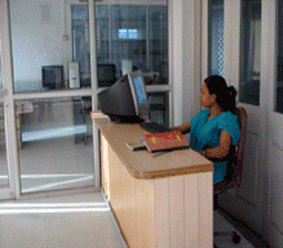 Indiana Institute of Engineering and Information Technology Gorakhpur Campus photo 8