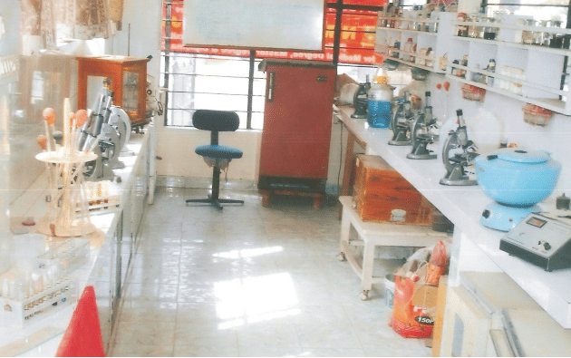 Indiana Institute of Engineering and Information Technology Gorakhpur Campus photo 2