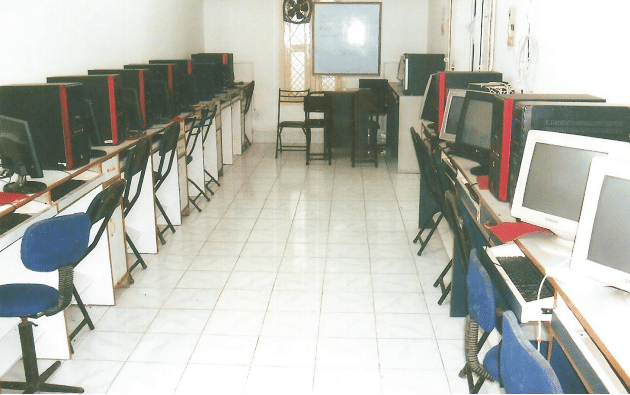 Indiana Institute of Engineering and Information Technology Gorakhpur Campus photo 3