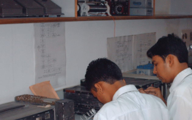 Indiana Institute of Engineering and Information Technology Gorakhpur Campus photo 5