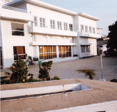 Indiana Institute of Engineering and Information Technology Gorakhpur Campus photo 7