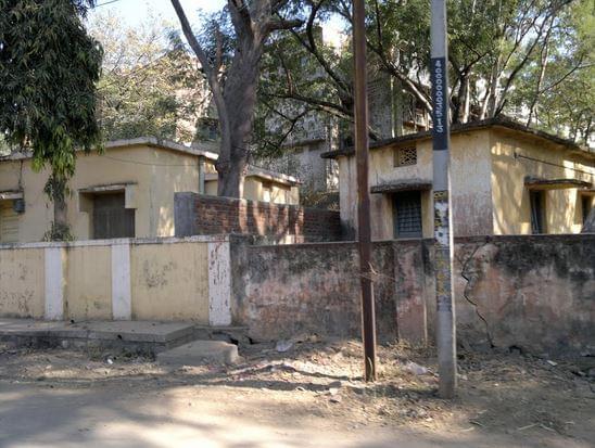 Sharnbasweshwar College of Commerce Gulbarga College Facilities photo 2