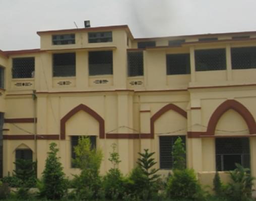 Stewart Science College Cuttack Academic Building photo 2