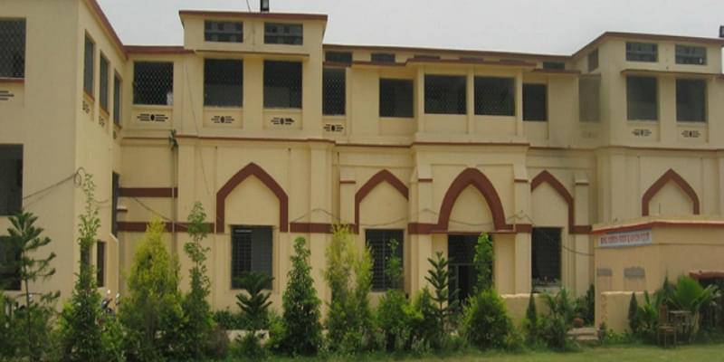 Stewart Science College Cuttack Academic Building photo 4