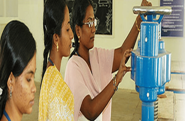 Sun Institute of Technical Education and Information Technology Hyderabad Labs photo 2