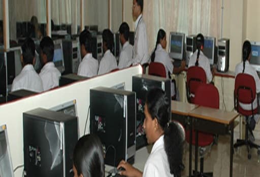 Sun Institute of Technical Education and Information Technology Hyderabad Labs photo 1