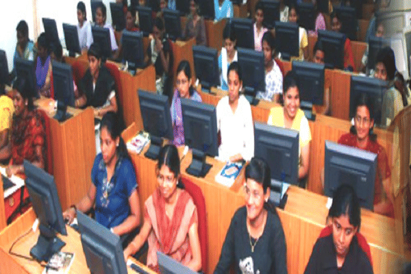 Sun Institute of Technical Education and Information Technology Hyderabad Labs photo 3