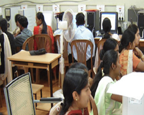 Sun Institute of Technical Education and Information Technology Hyderabad Labs photo 5