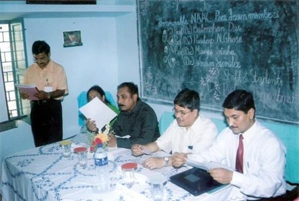 Stewart Science College Cuttack Campus photo 1