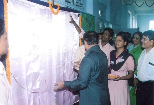 Stewart Science College Cuttack Campus photo 3