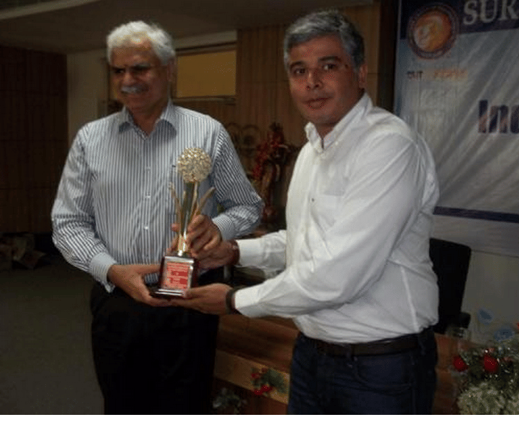 Surya School of Planning and Engineering Management Lucknow Extra Curriculars photo 7