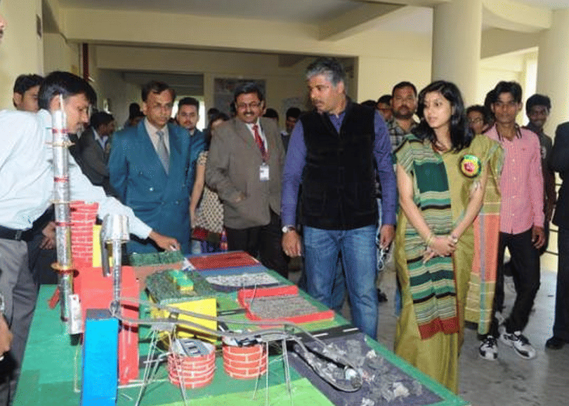 Surya School of Planning and Engineering Management Lucknow Extra Curriculars photo 9