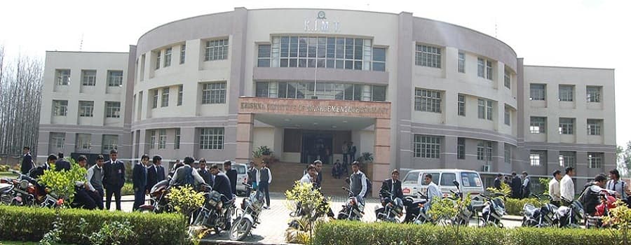 Krishna Institute of Management and Technology Moradabad Campus photo 3
