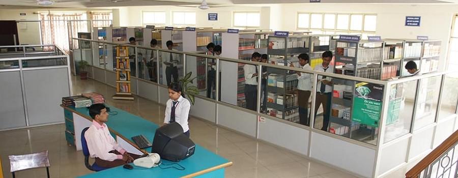 Krishna Institute of Management and Technology Moradabad Campus photo 4