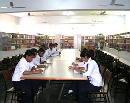 Krishna Institute of Management and Technology Moradabad Campus photo 7