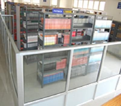 Krishna Institute of Management and Technology Moradabad Campus photo 8