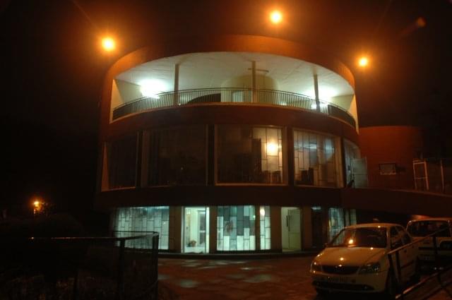 Indo Swiss Training Centre Chandigarh Campus photo 2