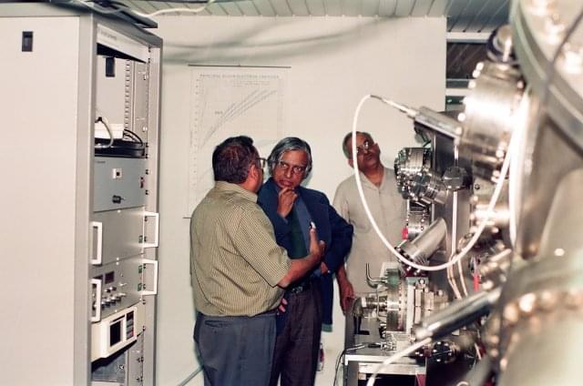 Indo Swiss Training Centre Chandigarh Campus photo 3