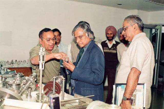 Indo Swiss Training Centre Chandigarh Campus photo 4