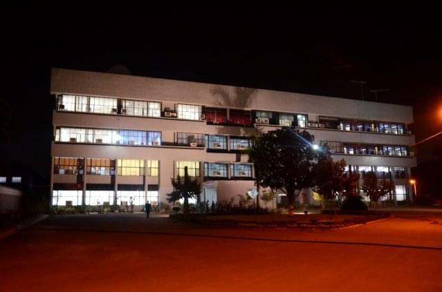 Indo Swiss Training Centre Chandigarh Campus photo 5