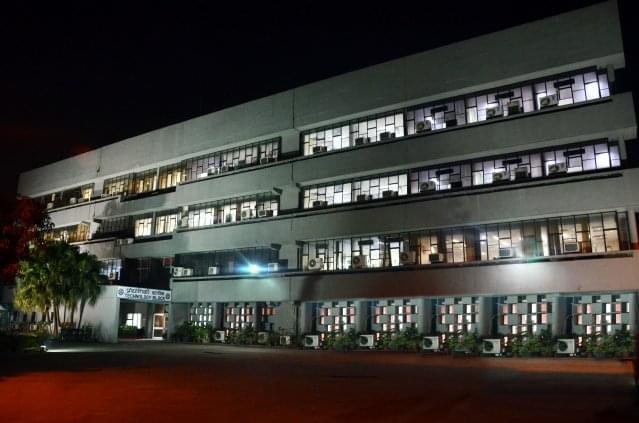 Indo Swiss Training Centre Chandigarh Campus photo 6