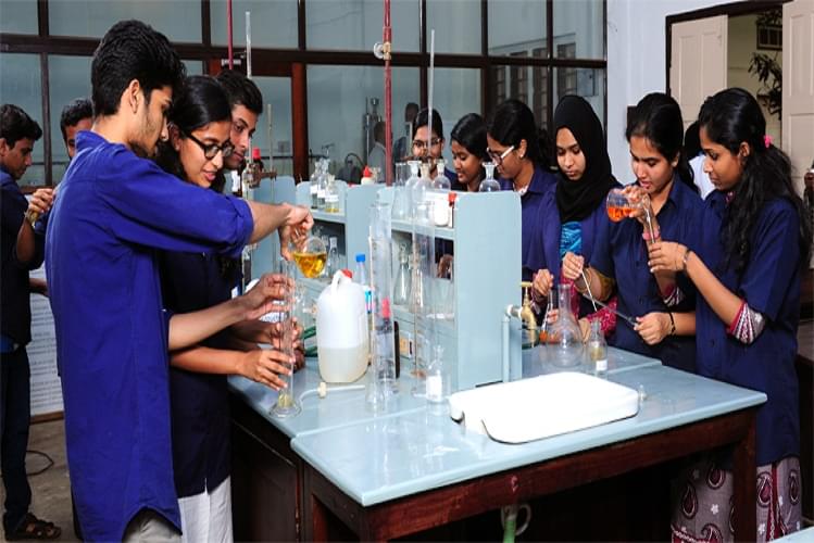 TKMCE Kollam Campus photo 4