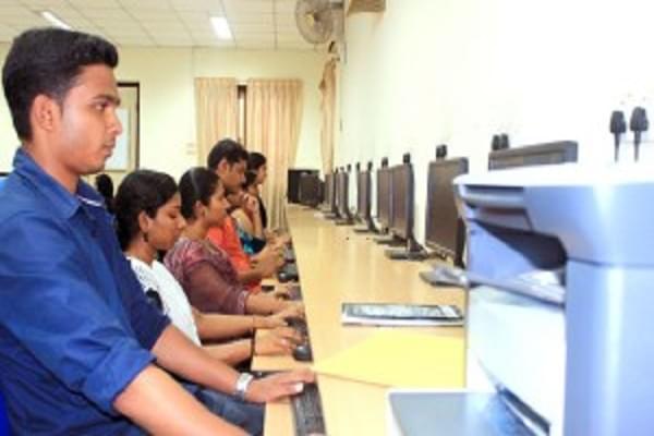 TKMCE Kollam Campus photo 5