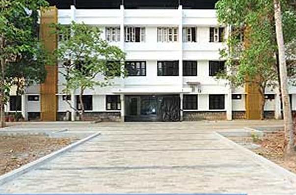 TKMCE Kollam Campus photo 8
