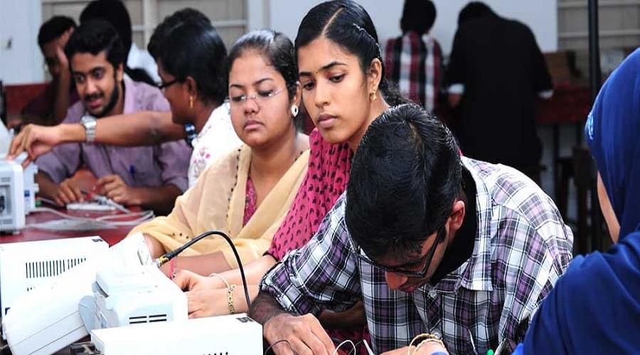 TKMCE Kollam Campus photo 9