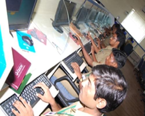 SRM TRP Engineering College Tiruchirappalli Facilities photo 5