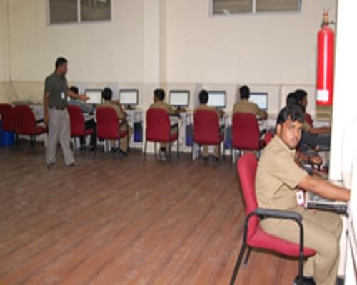 SRM TRP Engineering College Tiruchirappalli Facilities photo 4