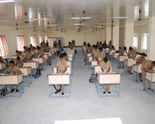 SRM TRP Engineering College Tiruchirappalli Facilities photo 8