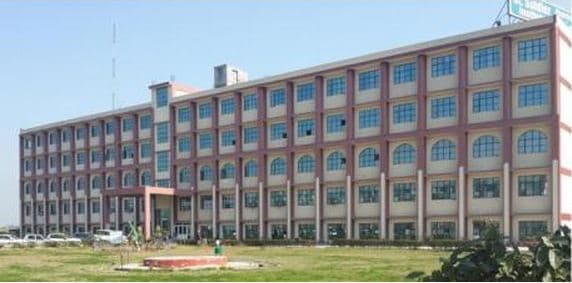 St. Soldier institute of Pharmacy & Polytechnic Jalandhar photo_app photo 1