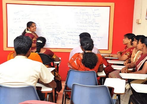Apollo Computer Education Chennai Campus photo 1