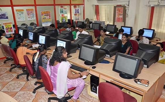 Apollo Computer Education Chennai Campus photo 2