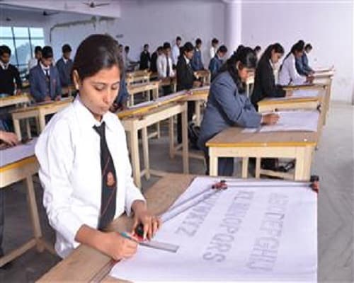 Teerthanker Mahaveer University, College of Engineering Moradabad Infrastructure photo 3