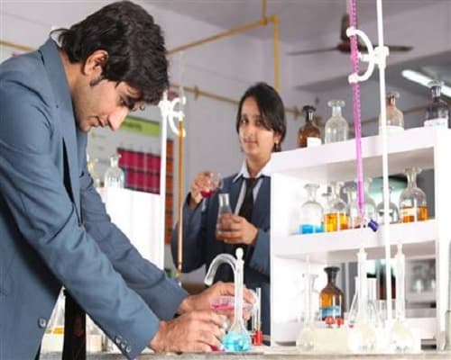 Teerthanker Mahaveer University, College of Engineering Moradabad Infrastructure photo 8