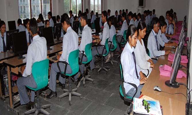 Translam Institute of Technology and Management Meerut Campus photo 1