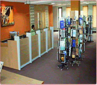 Institute for Studies in Industrial Development New Delhi Campus photo 2