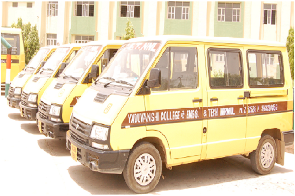 Yaduvanshi College of Engineering and Technology Narnaul Campus photo 1
