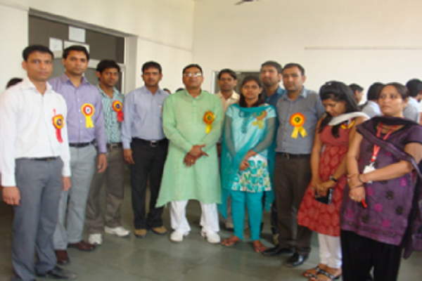 Yaduvanshi College of Engineering and Technology Narnaul Campus photo 2