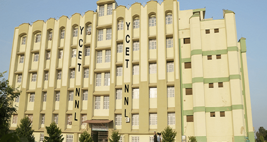 Yaduvanshi College of Engineering and Technology Narnaul Campus photo 8
