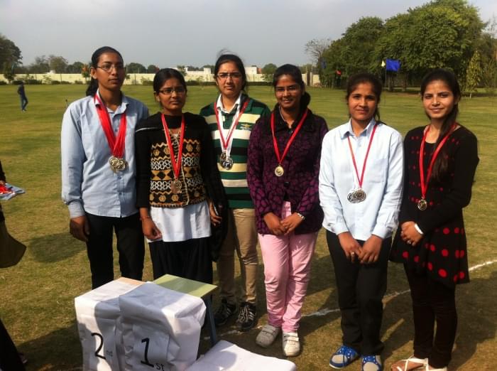 Yaduvanshi College of Engineering and Technology Narnaul Campus photo 10